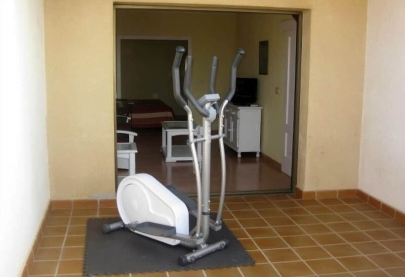 Apartahotel Aguadulce