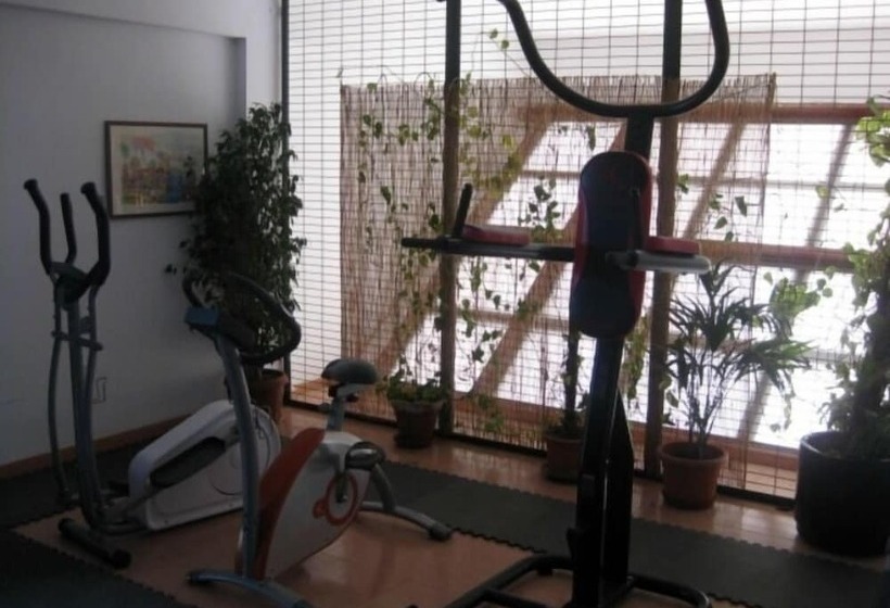 Apartahotel Aguadulce