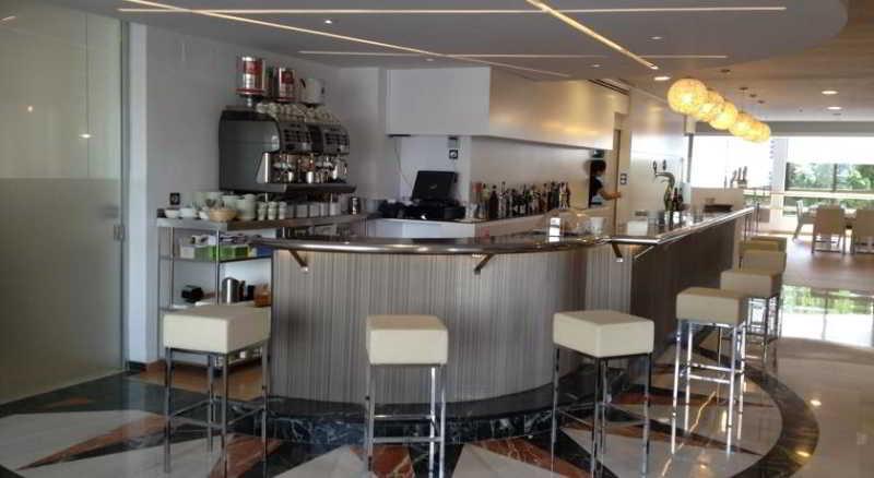 Apartahotel Aguadulce