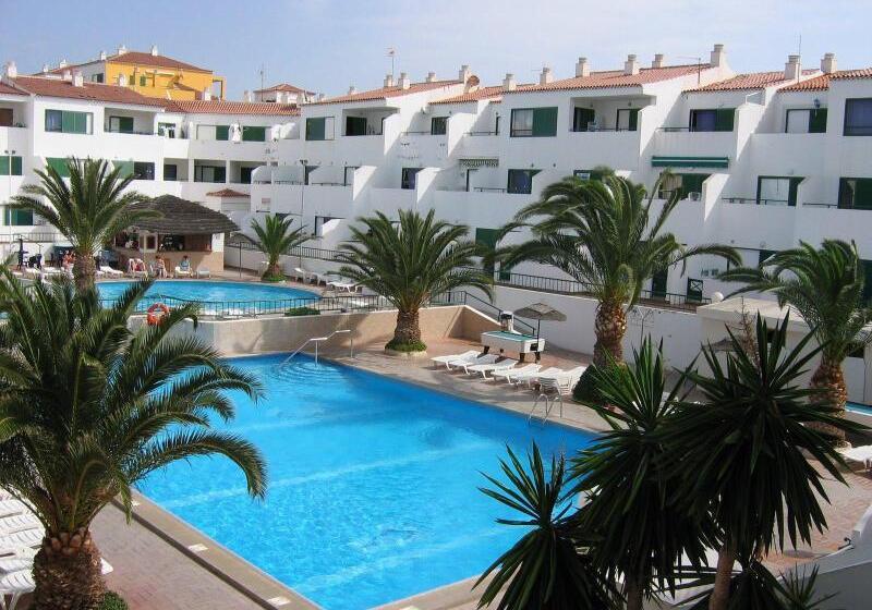 Alondras Park Apartamentos