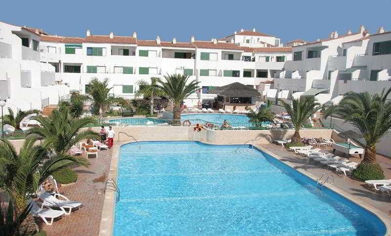 Alondras Park Apartamentos