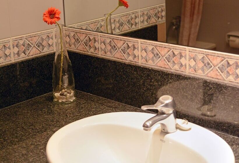 Apartamentos Marina