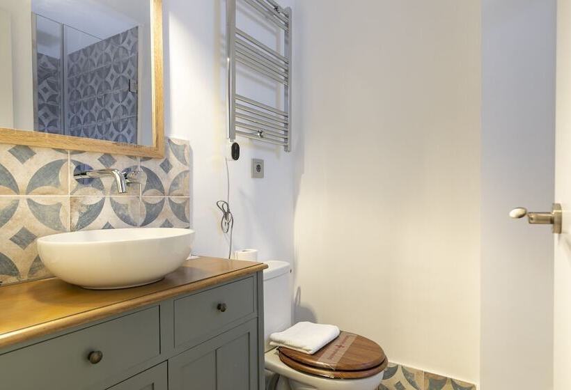 H A Aparthotel Hotel Quo