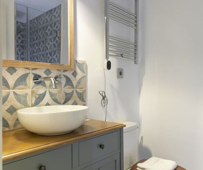 H A Aparthotel Hotel Quo