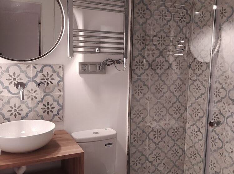 H A Aparthotel Hotel Quo