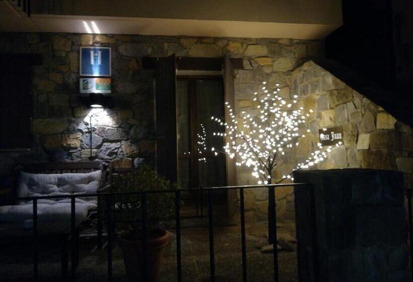 Hostal Casa Juan