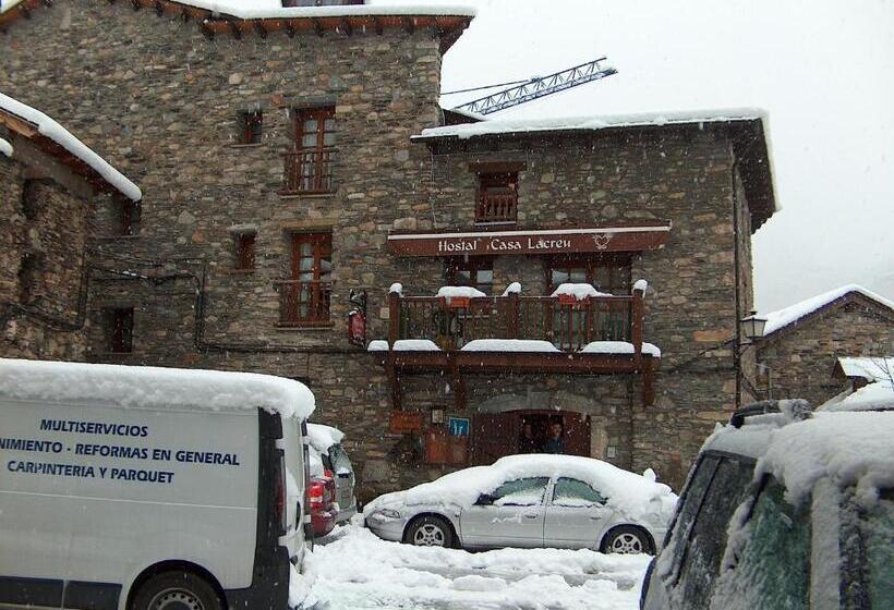 Hostal Casa Lacreu