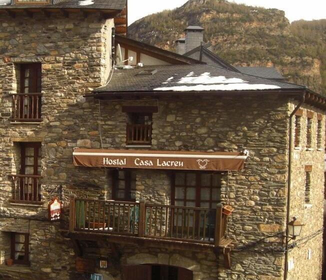 Hostal Casa Lacreu