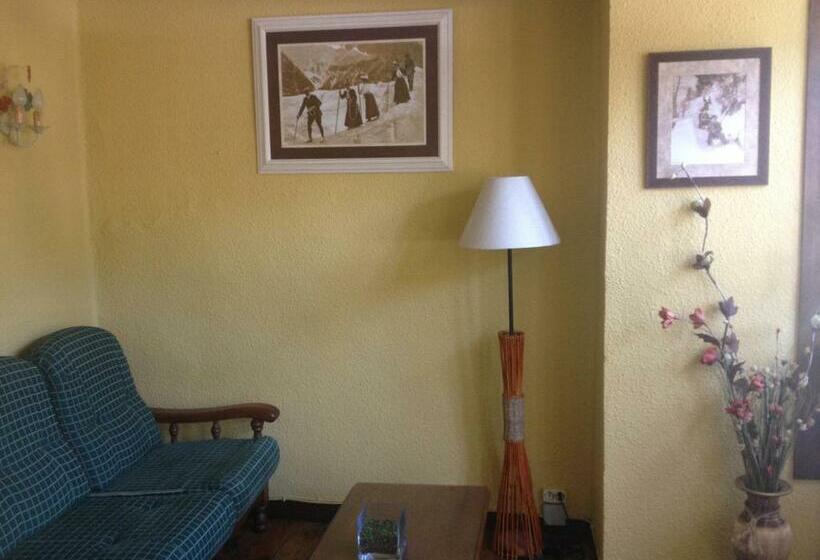 Hostal Centro