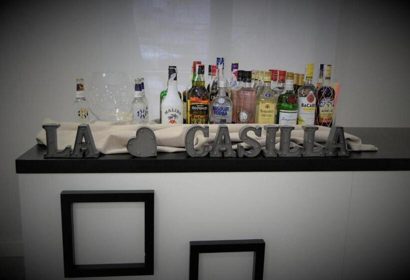 Hostal La Casilla