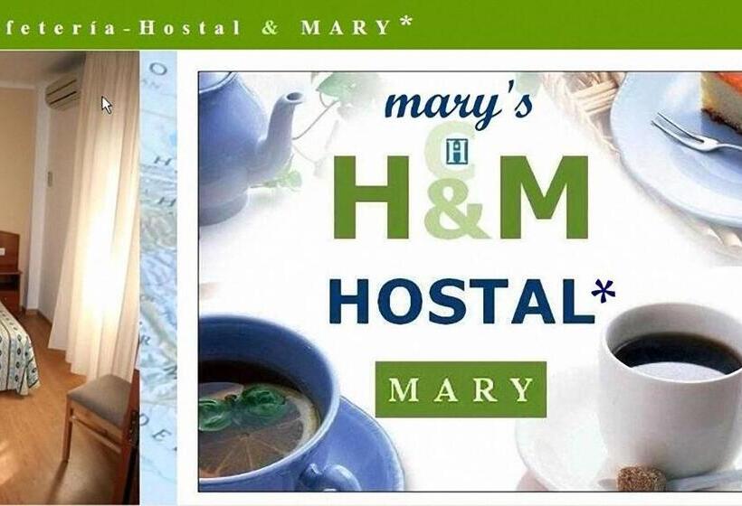 Hostal Mary  Only Adults 21 And Up