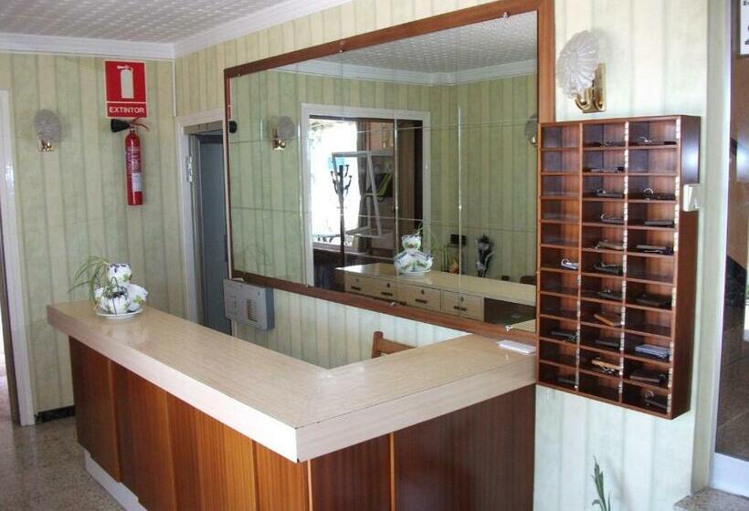 Hostal Oasis