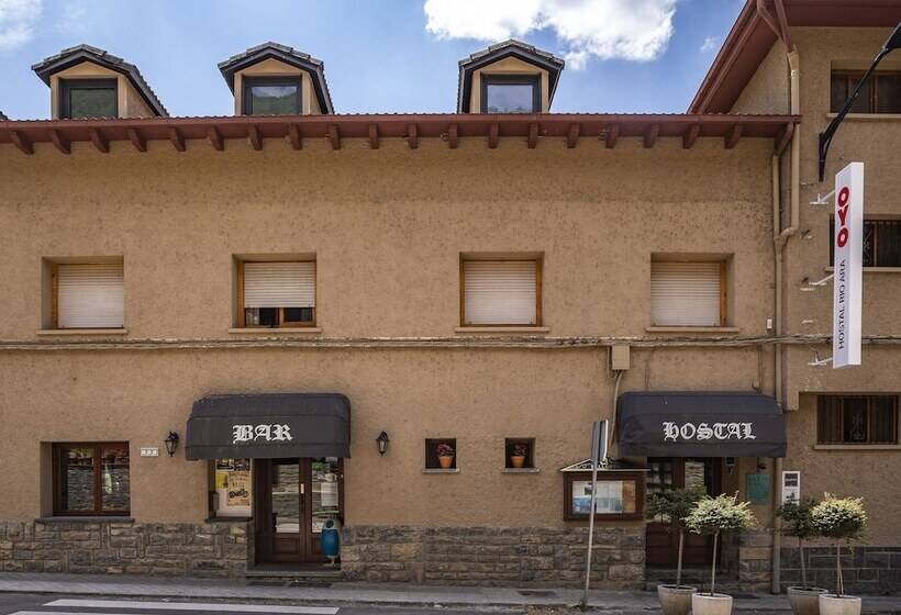 Hostal Rio Ara Bellosta By Vivere Stays