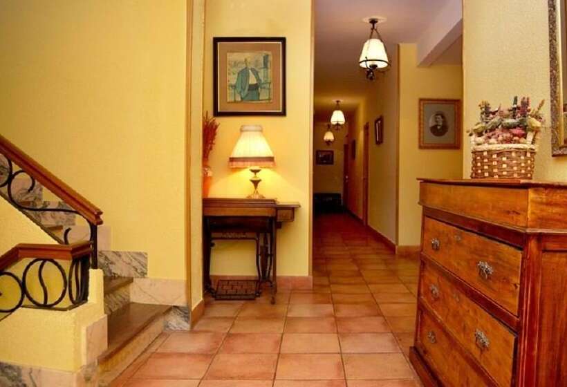 客栈  Rural Valle San Emiliano