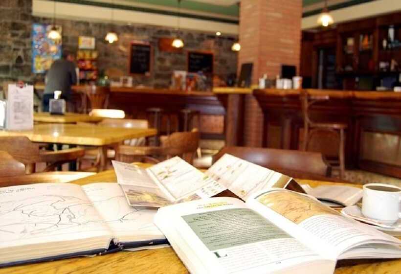 客栈  Rural Valle San Emiliano