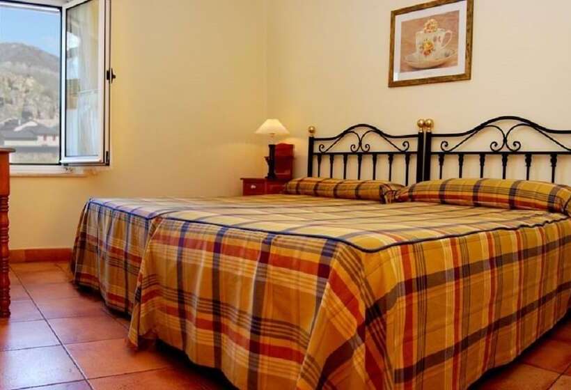 客栈  Rural Valle San Emiliano