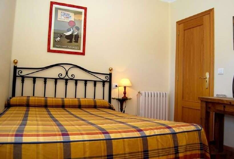 客栈  Rural Valle San Emiliano