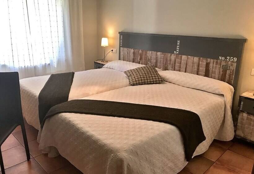 客栈  Rural Valle San Emiliano