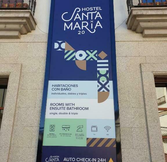 Hostal Santa Maria