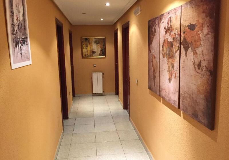 Hostal Sol Naciente