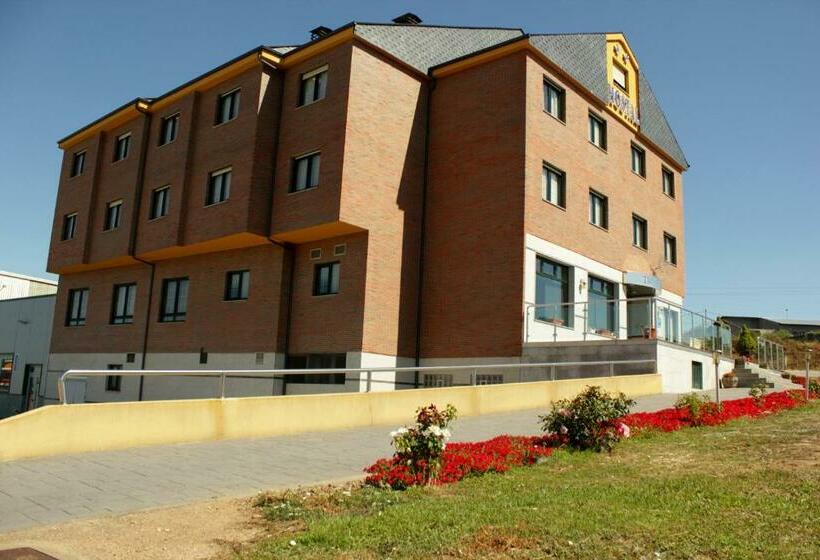 Hostal Tio Pepe Ii