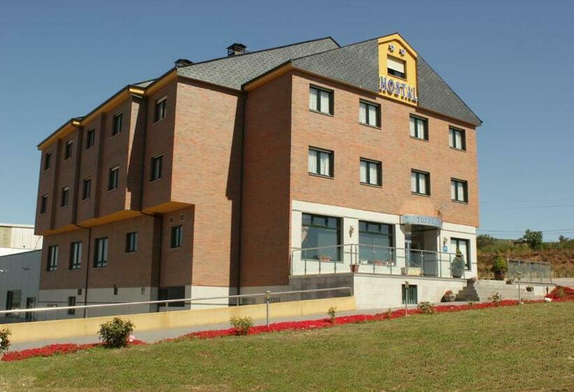 Hostal Tio Pepe Ii