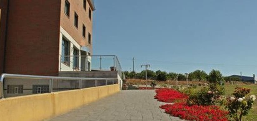 Hostal Tio Pepe Ii