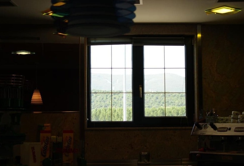 Hostal Tio Pepe Ii
