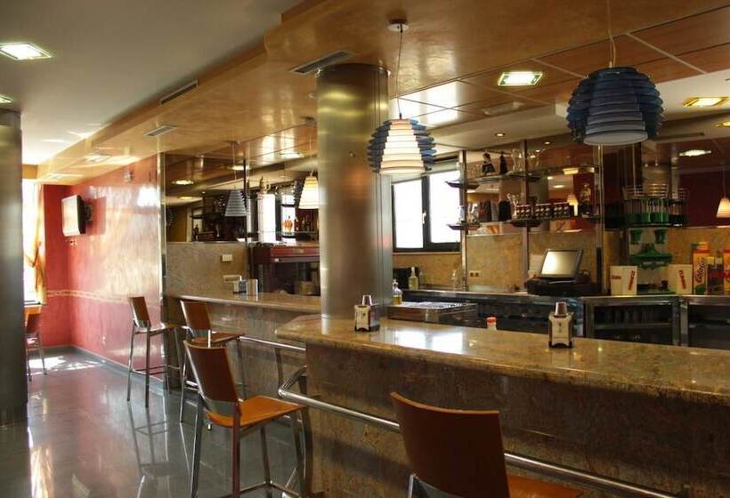 Hostal Tio Pepe Ii