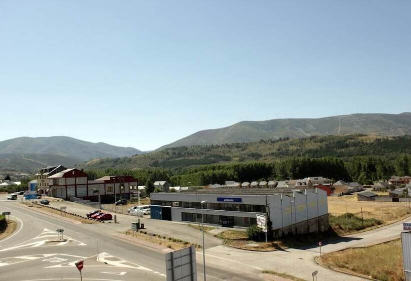 Hostal Tio Pepe Ii