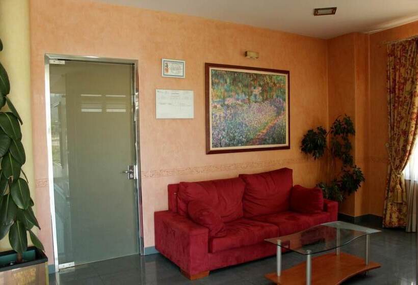 Hostal Tio Pepe Ii