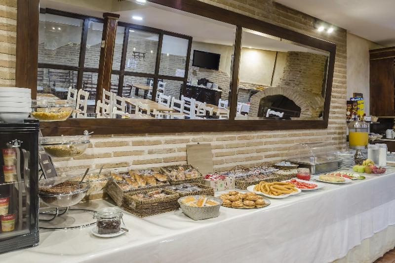 مسافرخانه Yit Puerta Bisagra