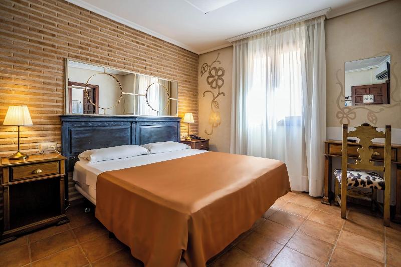 مسافرخانه Yit Puerta Bisagra