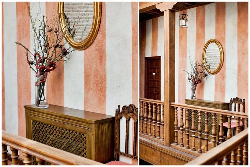 مسافرخانه Yit Puerta Bisagra