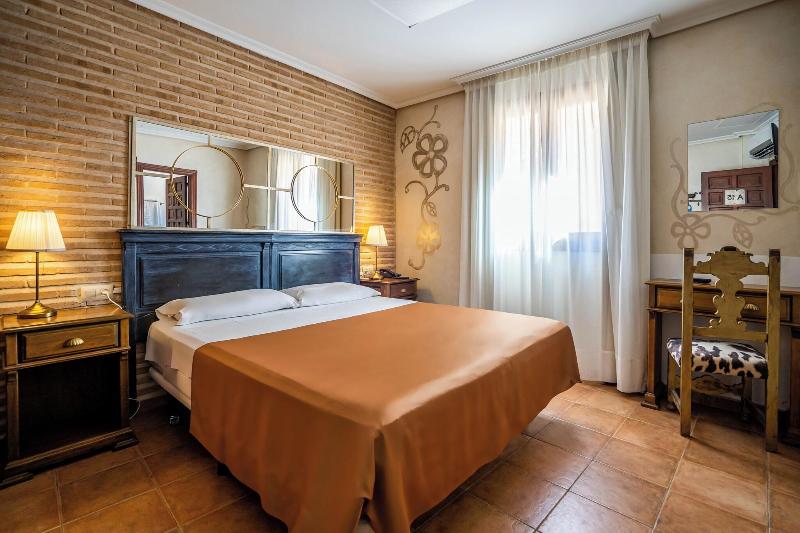 مسافرخانه Yit Puerta Bisagra