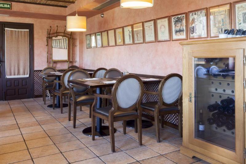 Ac Hotel Ciudad De Toledo By Marriott