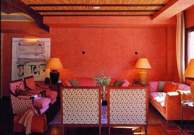 Ac Hotel Ciudad De Toledo By Marriott