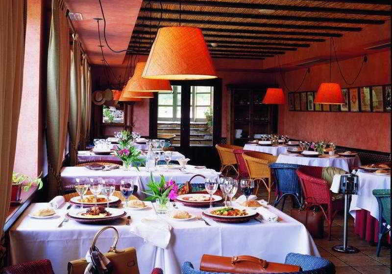 Ac Hotel Ciudad De Toledo By Marriott