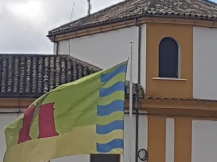 בית מלון כפרי Al ándalus Peal, En Cazorla Comarca