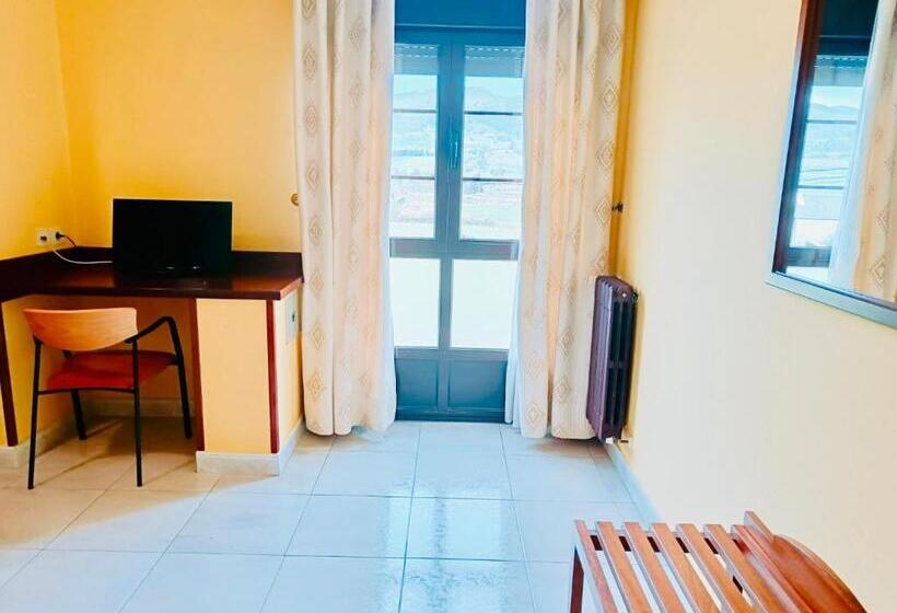 בית מלון כפרי Alameda