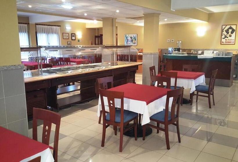 בית מלון כפרי Alameda