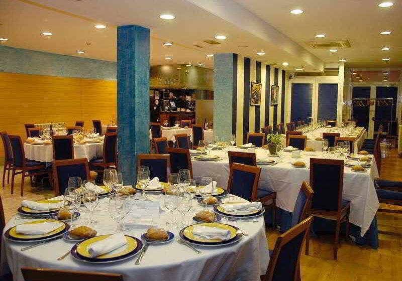 בית מלון כפרי Alda Ciudad De Soria