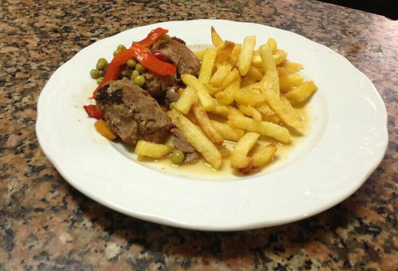 ホテル Alto De Las Estazadas