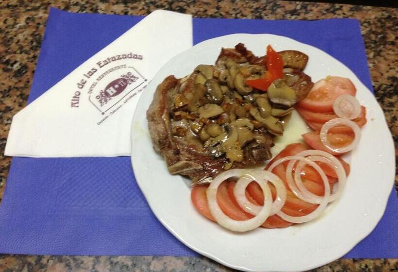 ホテル Alto De Las Estazadas