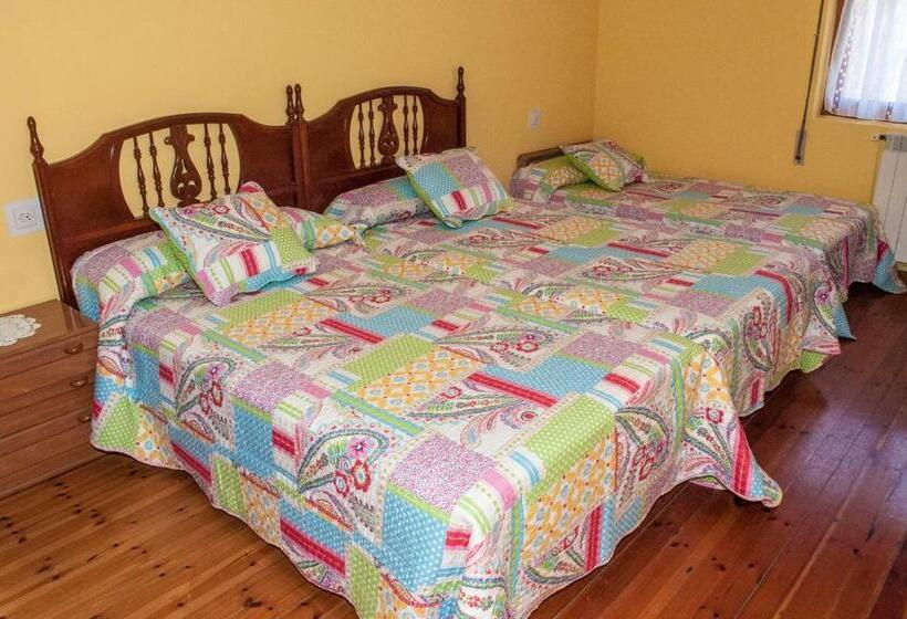 ホテル Alto De Las Estazadas