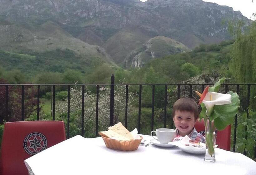 ホテル Alto De Las Estazadas