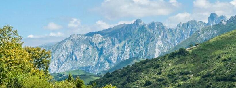 ホテル Alto De Las Estazadas