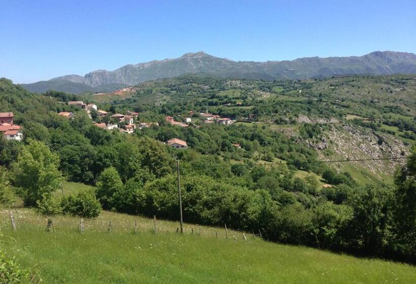 ホテル Alto De Las Estazadas