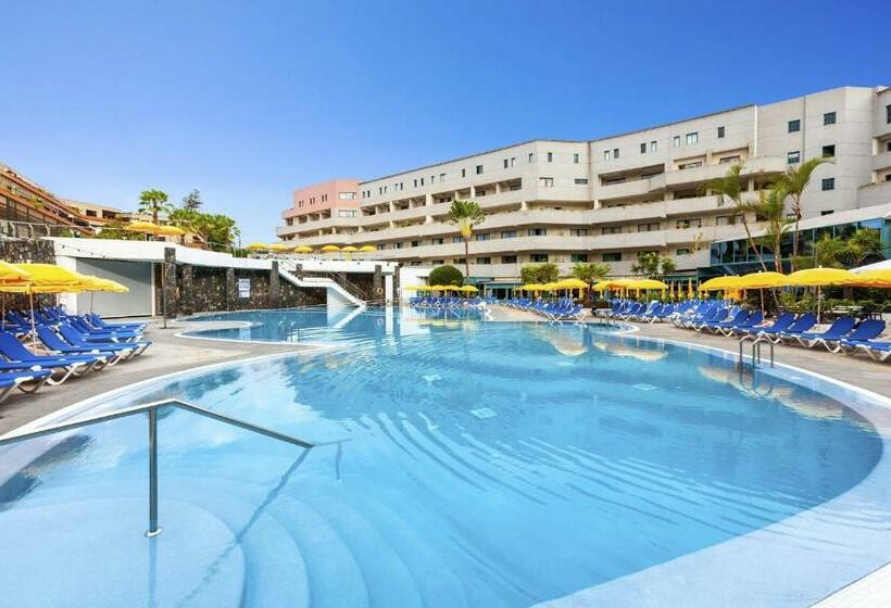 בית מלון כפרי Alua Tenerife