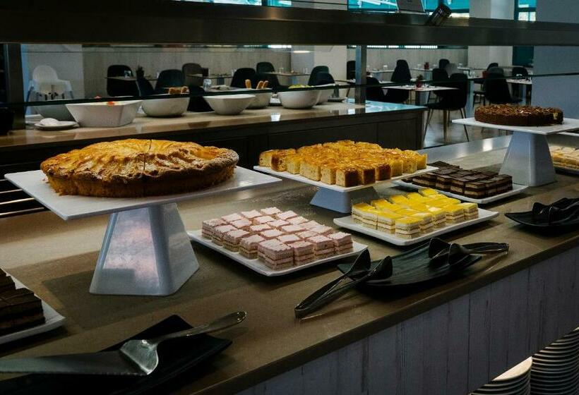 בית מלון כפרי Alua Tenerife